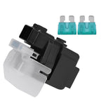 Starter Solenoid Relay for Arctic Cat 375 400 454 500 2x4 4x4 Automatic Manual