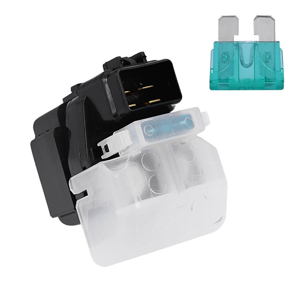 Starter Solenoid Relay for Arctic Cat 375 400 454 500 2x4 4x4 Automatic Manual