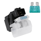 Starter Solenoid Relay for Arctic Cat 375 400 454 500 2x4 4x4 Automatic Manual