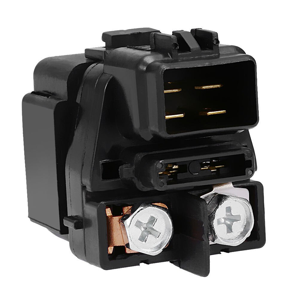 Starter Solenoid Relay for Arctic Cat 375 400 454 500 2x4 4x4 Automatic Manual