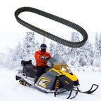 Arctic Cat 0627-046 Drive Belt Snowmobile Replacement New