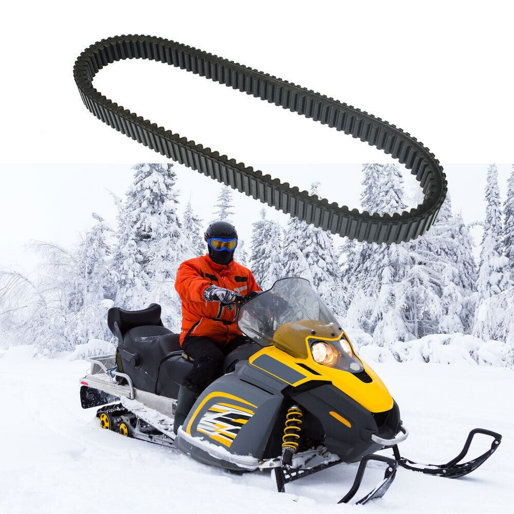 Arctic Cat 0627-046 Drive Belt Snowmobile Replacement New