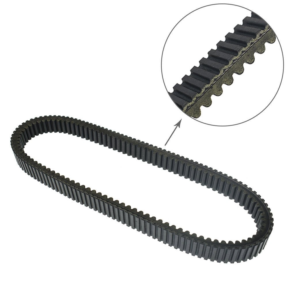 Arctic Cat 0627-046 Drive Belt Snowmobile Replacement New