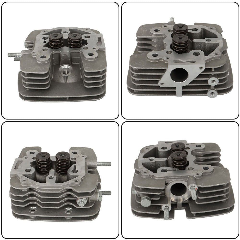 Honda Rancher TRX350 Cylinder Head Piston Rings Gasket Kit 2000-2006