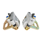 Polaris Sportsman 500 99-00 Front Brake Calipers with Pads Left & Right Set US