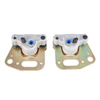 Polaris Sportsman 500 99-00 Front Brake Calipers with Pads Left & Right Set US