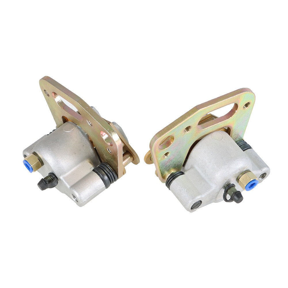 Polaris Sportsman 500 99-00 Front Brake Calipers with Pads Left & Right Set US