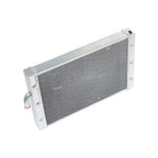Aluminum 2-Row Cooling Radiator for Polaris RZR 1000 XP Turbo S 2017-2021