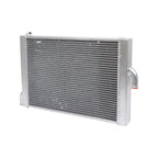 Aluminum 2-Row Cooling Radiator for Polaris RZR 1000 XP Turbo S 2017-2021