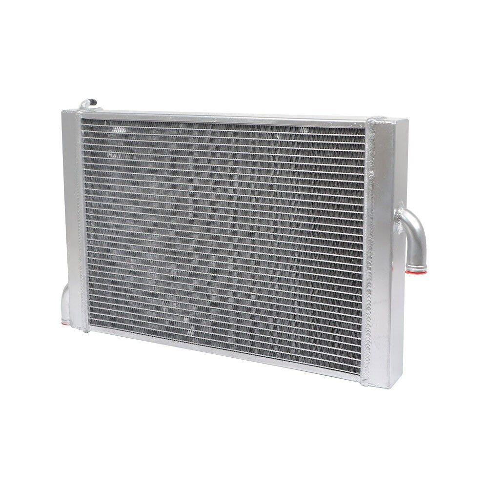 Aluminum 2-Row Cooling Radiator for Polaris RZR 1000 XP Turbo S 2017-2021