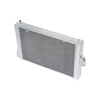 Aluminum 2-Row Cooling Radiator for Polaris RZR 1000 XP Turbo S 2017-2021