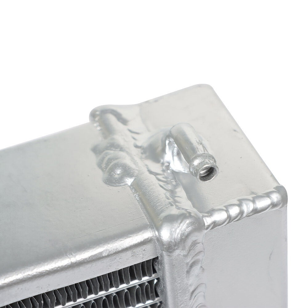 Aluminum 2-Row Cooling Radiator for Polaris RZR 1000 XP Turbo S 2017-2021