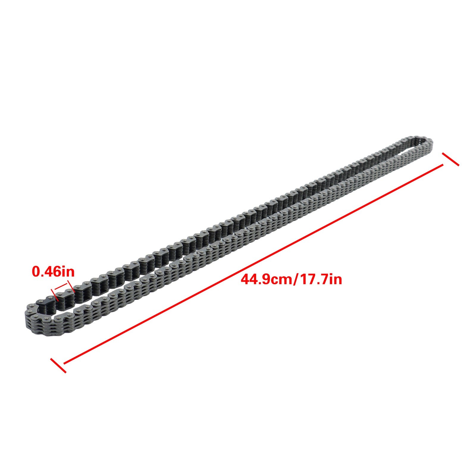 Polaris Ranger RZR Sportsman 570 900 1000 Silent Cam Timing Chain Replacement