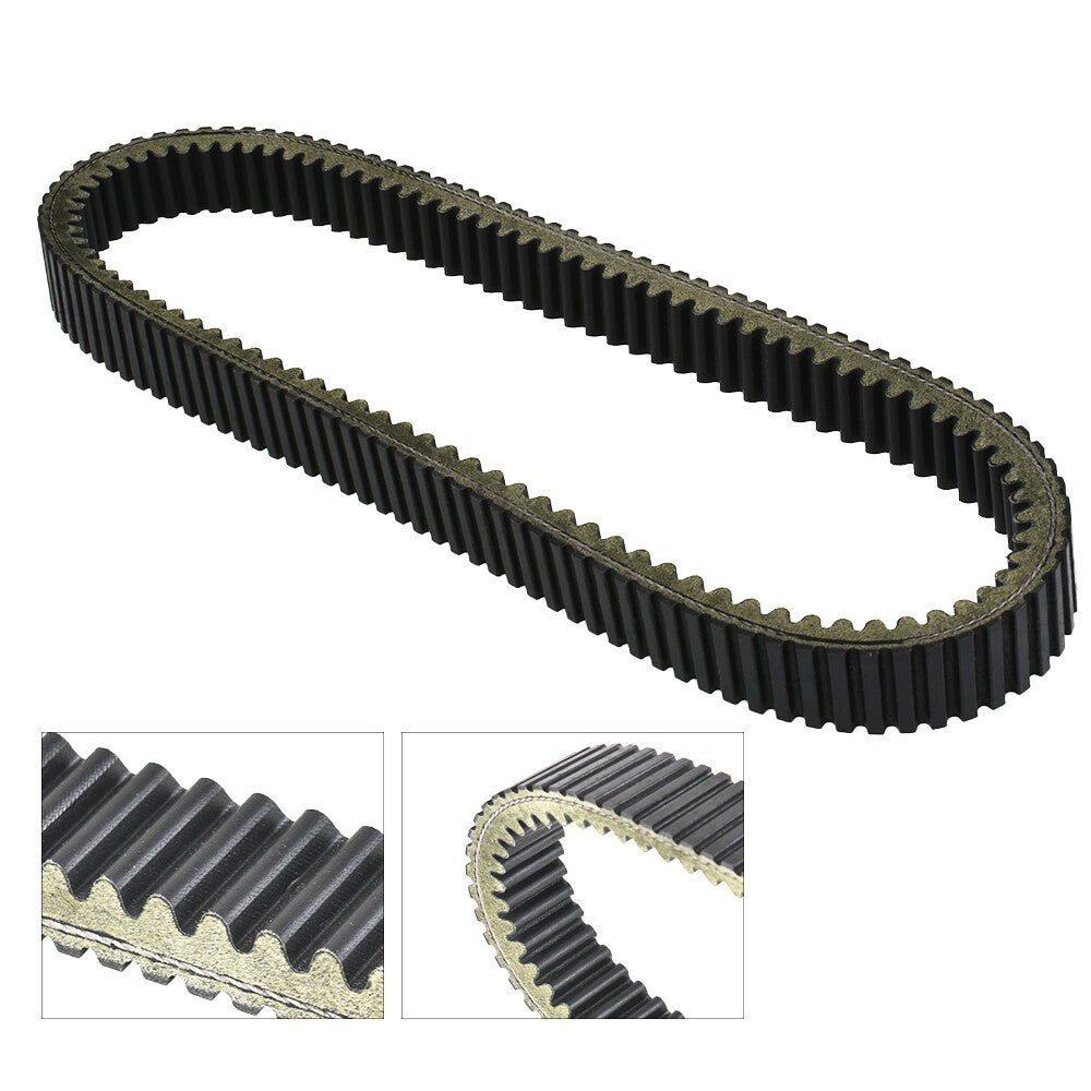 High Performance ATV Drive Belt for Can-Am Maverick X3 Turbo R MAX 422280652