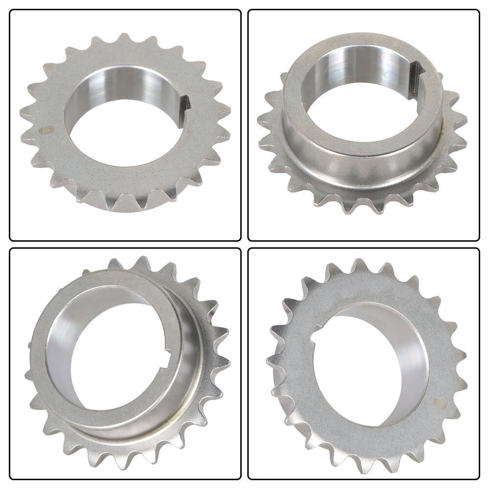 Polaris 500 Engine Crankshaft Cam Chain Gear 1997-2013 3084882