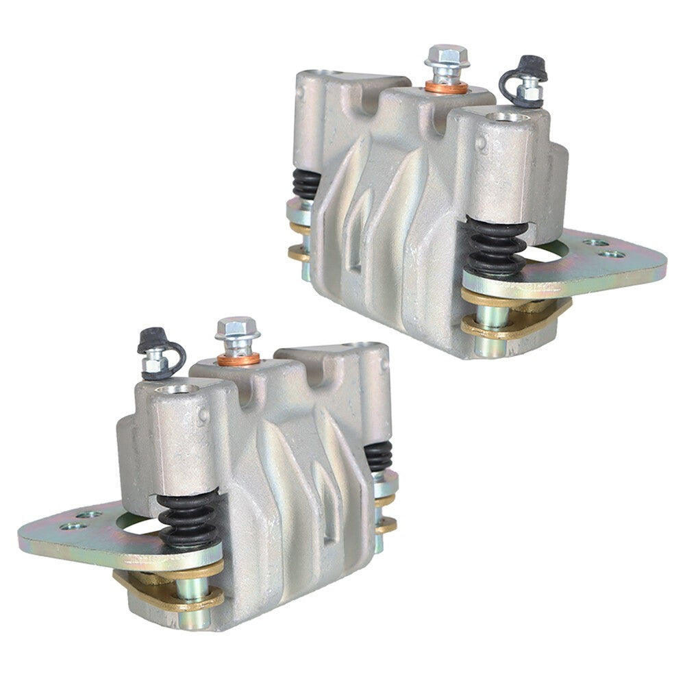 Polaris Ranger Crew 800-1000 ATV Brake Calipers Left Right w/Pads