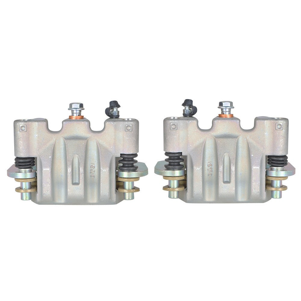 Polaris Ranger Crew 800-1000 ATV Brake Calipers Left Right w/Pads