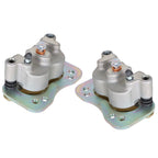 Polaris Ranger Crew 800-1000 ATV Brake Calipers Left Right w/Pads