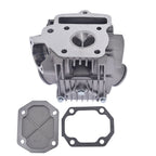 KAZUMA Meerkat 50CC ATV Cylinder Head Assembly Horizontal Motocross Fit