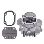 KAZUMA Meerkat 50CC ATV Cylinder Head Assembly Horizontal Motocross Fit