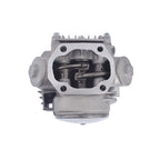 KAZUMA Meerkat 50CC ATV Cylinder Head Assembly Horizontal Motocross Fit