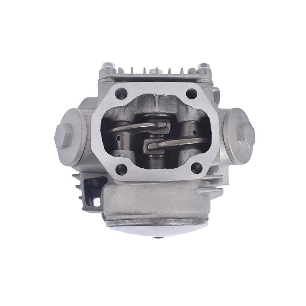 KAZUMA Meerkat 50CC ATV Cylinder Head Assembly Horizontal Motocross Fit