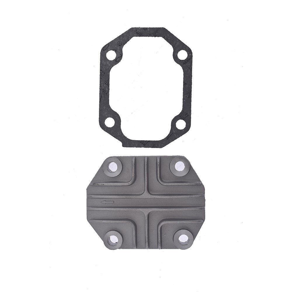 KAZUMA Meerkat 50CC ATV Cylinder Head Assembly Horizontal Motocross Fit