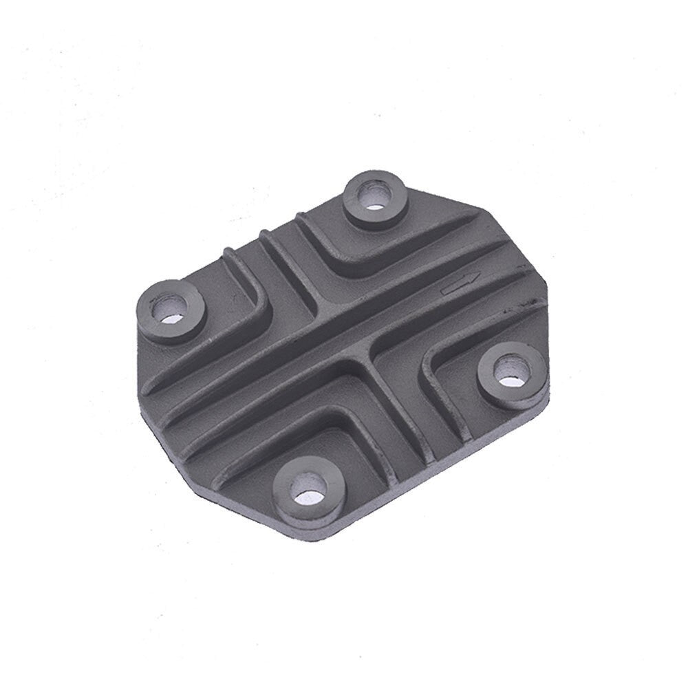 KAZUMA Meerkat 50CC ATV Cylinder Head Assembly Horizontal Motocross Fit