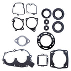 Polaris 400 ATV Complete Gasket Kit Xplorer Scrambler Trail Blazer Replacement