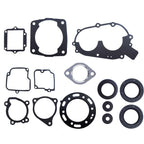 Polaris 400 ATV Complete Gasket Kit Xplorer Scrambler Trail Blazer Replacement