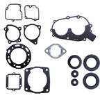 Polaris 400 ATV Complete Gasket Kit Xplorer Scrambler Trail Blazer Replacement