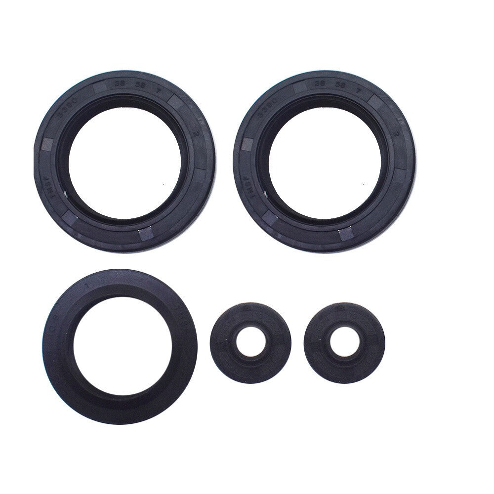 Polaris 400 ATV Complete Gasket Kit Xplorer Scrambler Trail Blazer Replacement