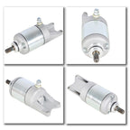 Starter Motor Assembly 21163-1328 for 2003-2008 Kawasaki Prairie 360 KVF360ABC