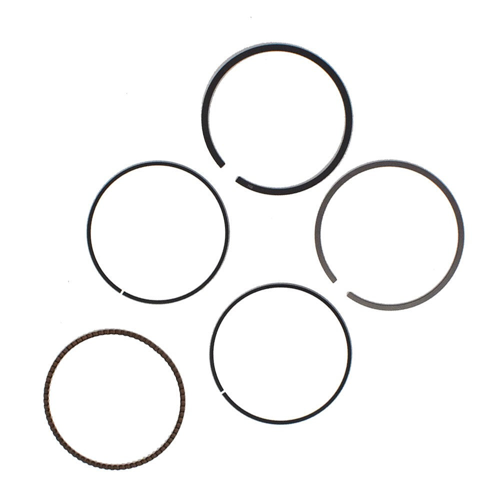 Unused 74mm Piston Rings for Honda Fourtrax 300 TRX300EX Standard Bore