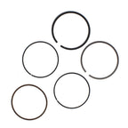 Unused 74mm Piston Rings for Honda Fourtrax 300 TRX300EX Standard Bore