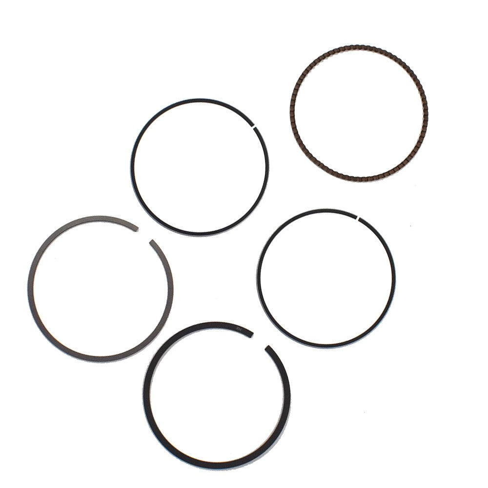 Unused 74mm Piston Rings for Honda Fourtrax 300 TRX300EX Standard Bore