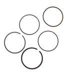 Unused 74mm Piston Rings for Honda Fourtrax 300 TRX300EX Standard Bore