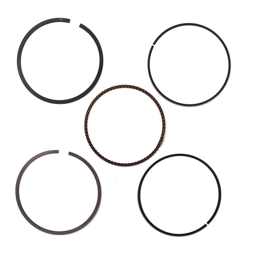 Unused 74mm Piston Rings for Honda Fourtrax 300 TRX300EX Standard Bore