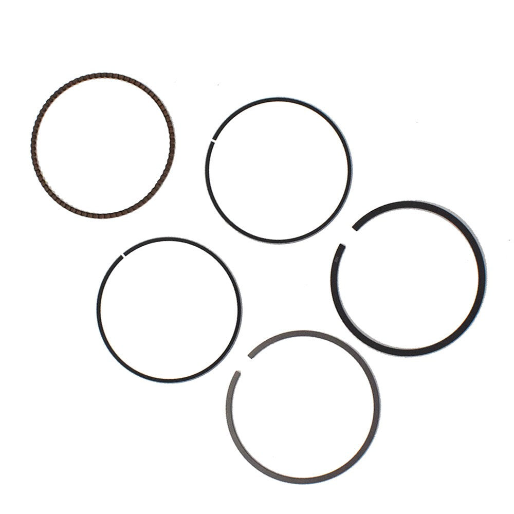 Unused 74mm Piston Rings for Honda Fourtrax 300 TRX300EX Standard Bore