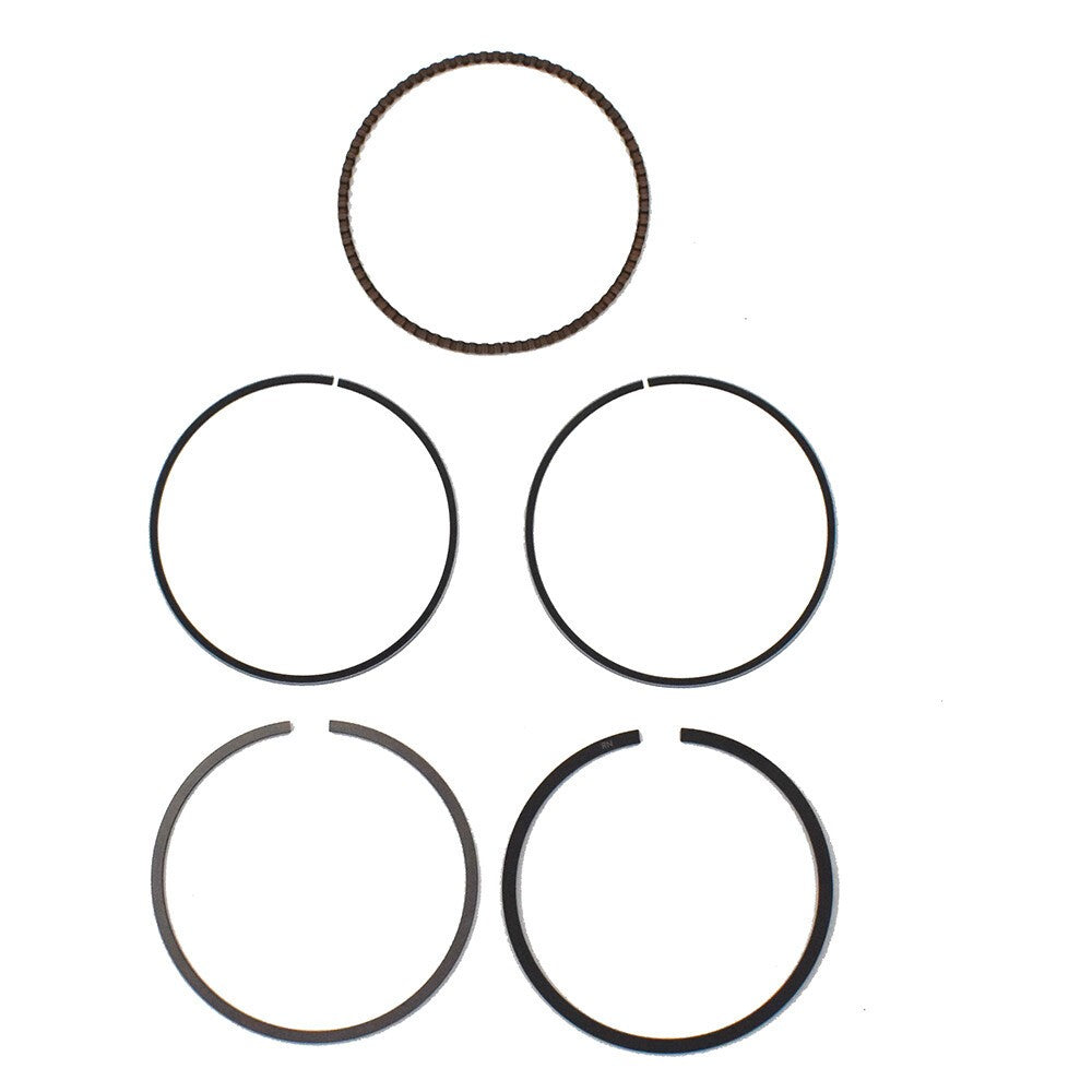 Unused 74mm Piston Rings for Honda Fourtrax 300 TRX300EX Standard Bore