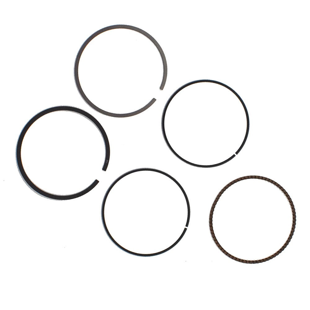 Unused 74mm Piston Rings for Honda Fourtrax 300 TRX300EX Standard Bore