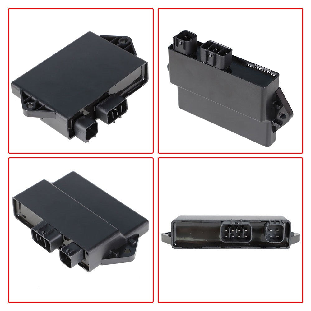 Yamaha Warrior 350 CDI Module 2002-2004 YFM350 5NF-85540-00-00 Replacement