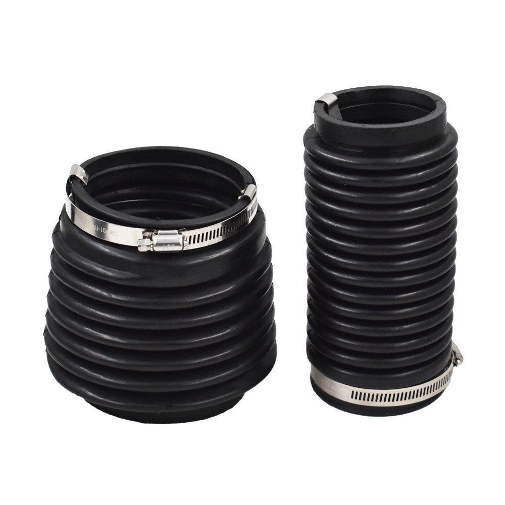 OMC Cobra Transom Repair Kit Rubber Bellows Water Hose Gimbal Seal