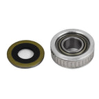 OMC Cobra Transom Repair Kit Rubber Bellows Water Hose Gimbal Seal
