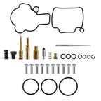 Honda TRX450R 2004-2005 Carburetor Rebuild Kit ATV Carb Repair Replacement