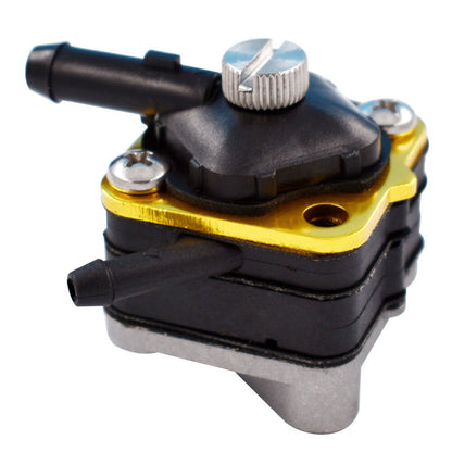 Fuel Pump 397839 for Johnson Evinrude Outboard 6HP-15HP Motor Engine