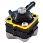 Fuel Pump 397839 for Johnson Evinrude Outboard 6HP-15HP Motor Engine