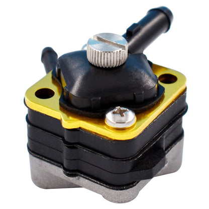 Fuel Pump 397839 for Johnson Evinrude Outboard 6HP-15HP Motor Engine