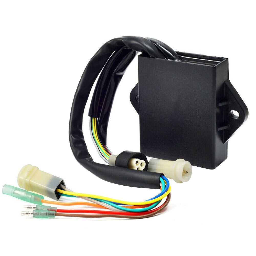 NEW CDI Ignitor Module for Yamaha Big Bear YFM350ER 1987-1988 Moto 4