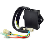 NEW CDI Ignitor Module for Yamaha Big Bear YFM350ER 1987-1988 Moto 4
